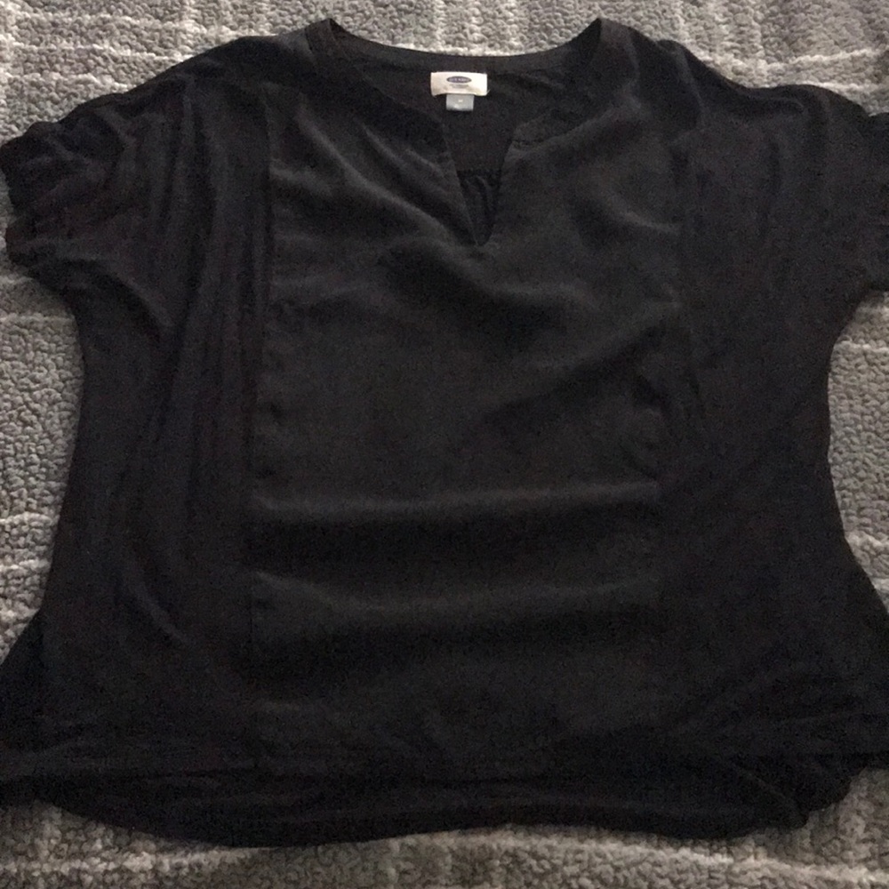 Old navy dressy top